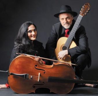 Duo Bustein & Legnani