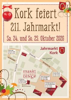 211. Korker Jahrmarkt