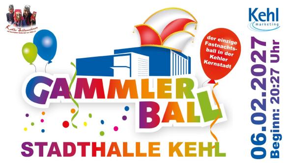 Gammlerball 2027