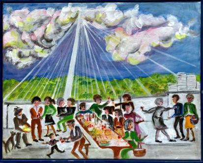 Association Garten//Jardin