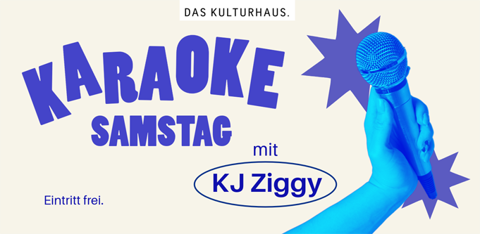 Karaoke-Samstag Kulturhaus Kehl