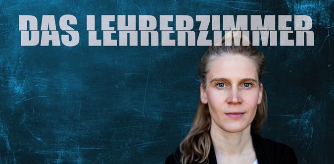 Das Lehrerzimmer