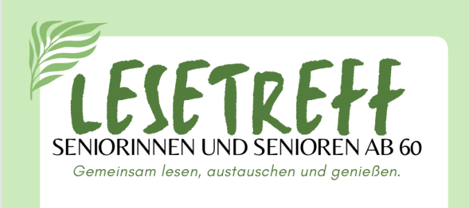 Lesetreff