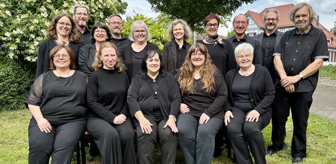 Mandolinenverein Auenheim
