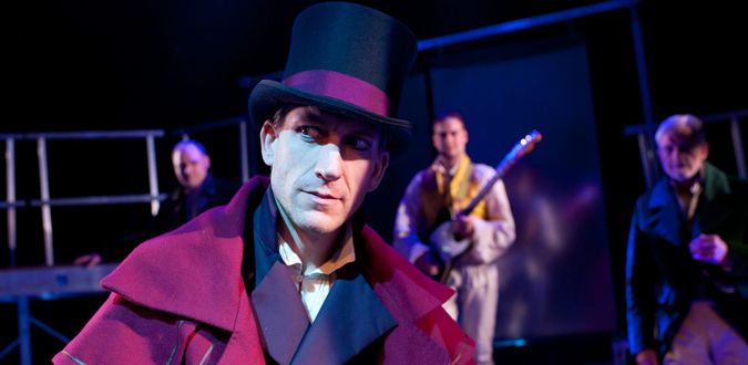 Der Graf von Monte Christo