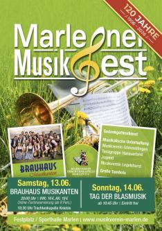 Marlener Musikfest