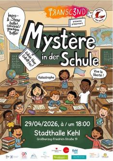 Projekt Mask'ar'ade 226