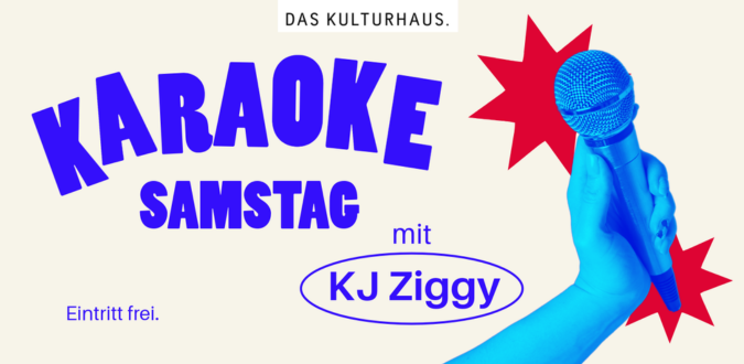 Karaoke-Samstag Kulturhaus Kehl