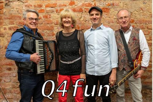 Q4 fun