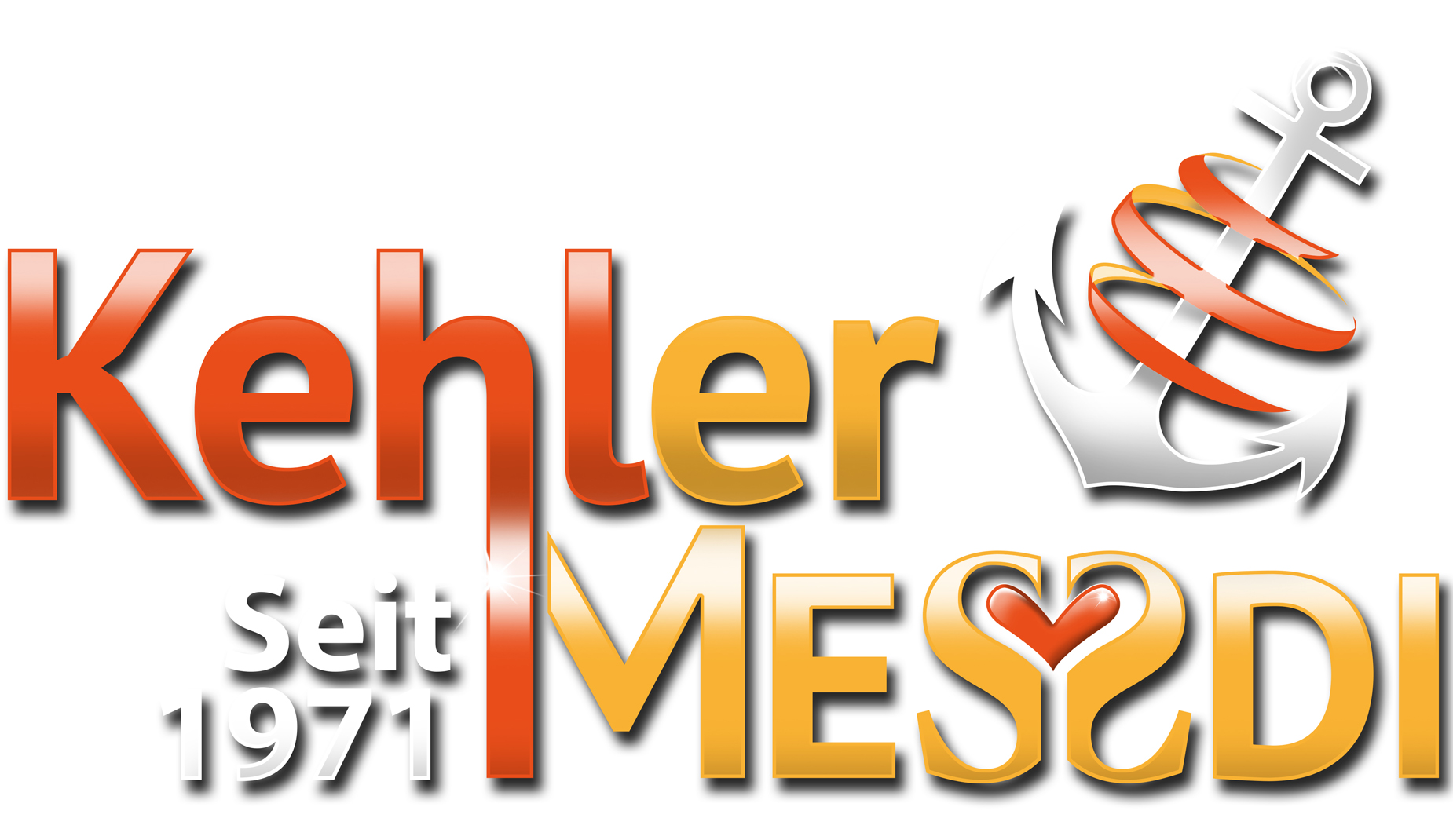 Ein Bild des neuen Messdi-Logos.